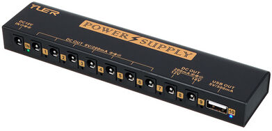 Yuer PR-04 Multi-Power Supply