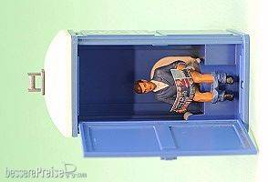 Prehm-Miniaturen 500029