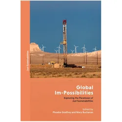 Global Im-Possibilities: Exploring the Paradoxes of Just Sustainabilities, Sachbücher von Mary Buchanan, Phoebe Godfrey