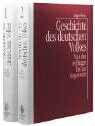 Jürgen Mirow - Geschichte des deutschen Volkes. Von den Anfängen bis zur Gegenwart. 2 Bände - Preis vom 10.10.2026 11:48:34 h