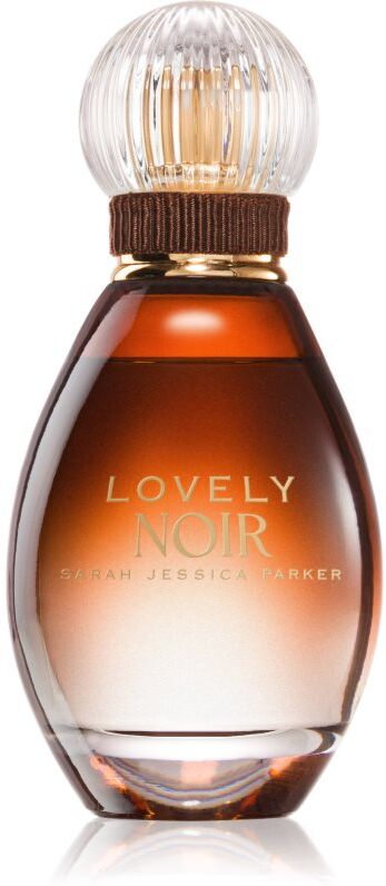 Sarah Jessica Parker Lovely Noir Eau de Parfum pour femme 30 ml