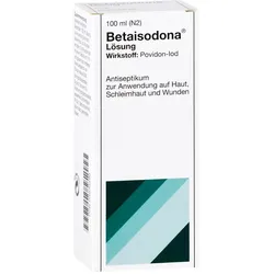 Betaisodona