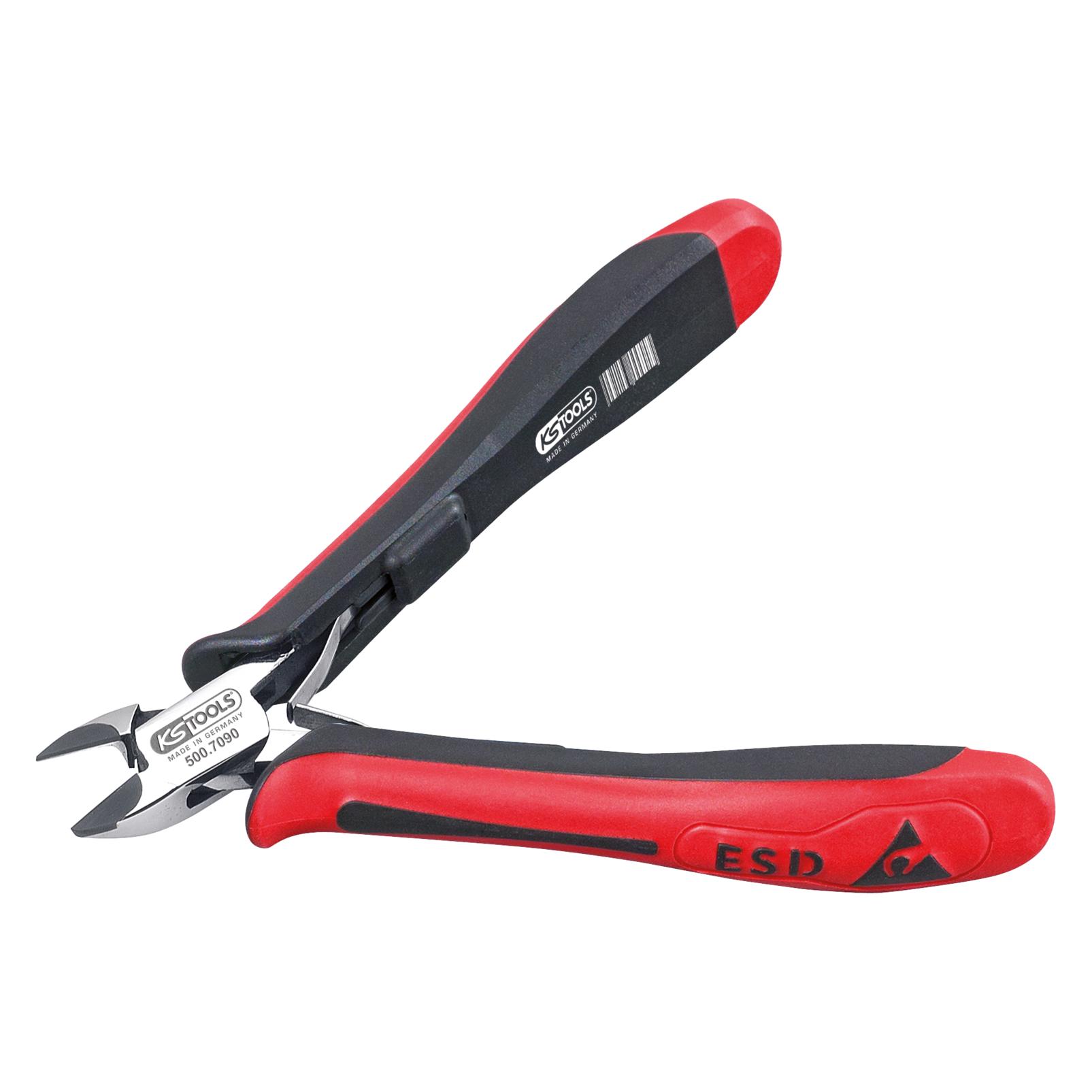 KS Tools 500.7090 (125 mm) (500.7090)