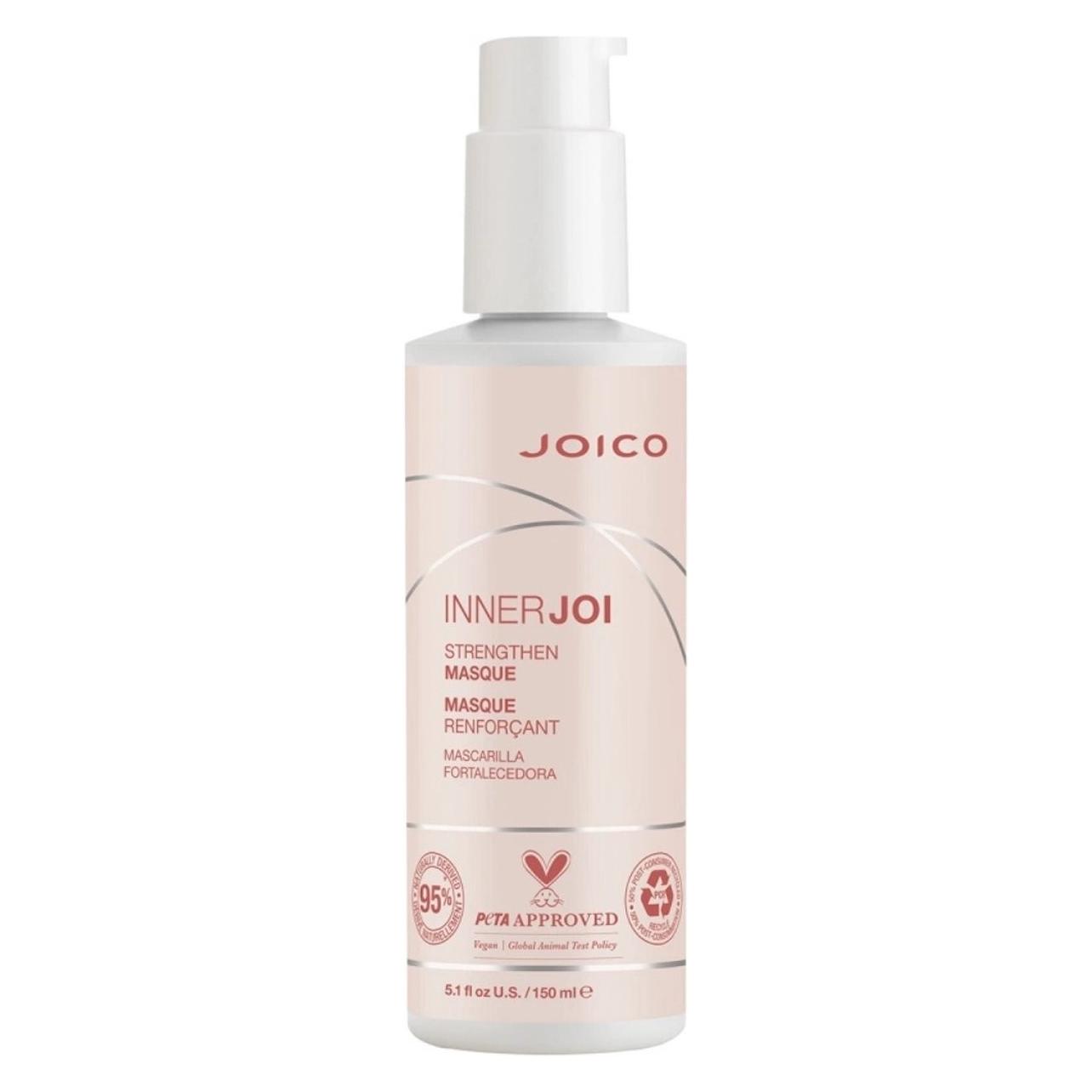 Joico INNERJOI Strengthen Masque 150 ml (150 ml) (2752481)