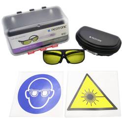 Picotronic PICO-LPG-780-1064-MEDICAL-BOX 70146721 Laser-Schutzbrille