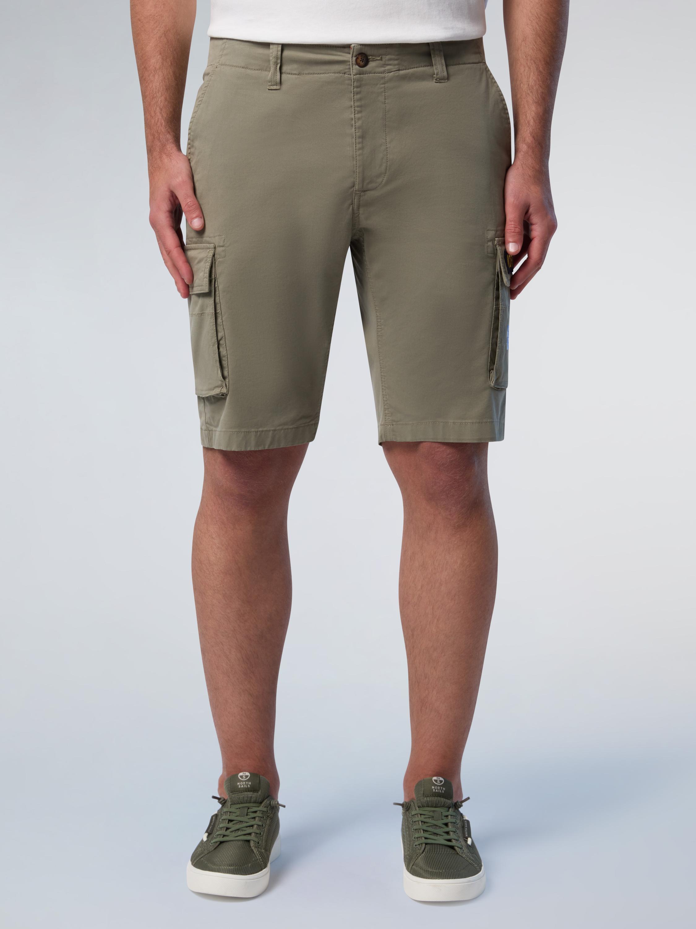 North Sails Cargo-Shorts Mannschaft
