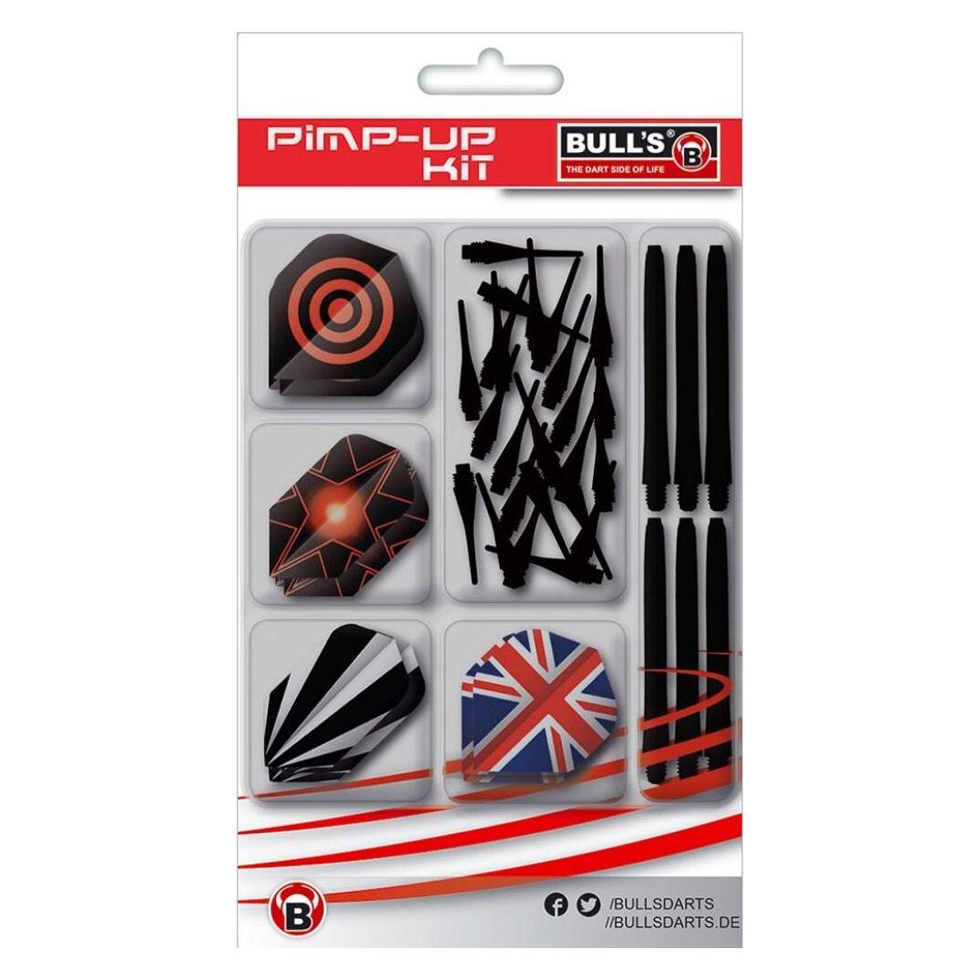 Bull's Pimp-Up Kit (35 g) (58501)