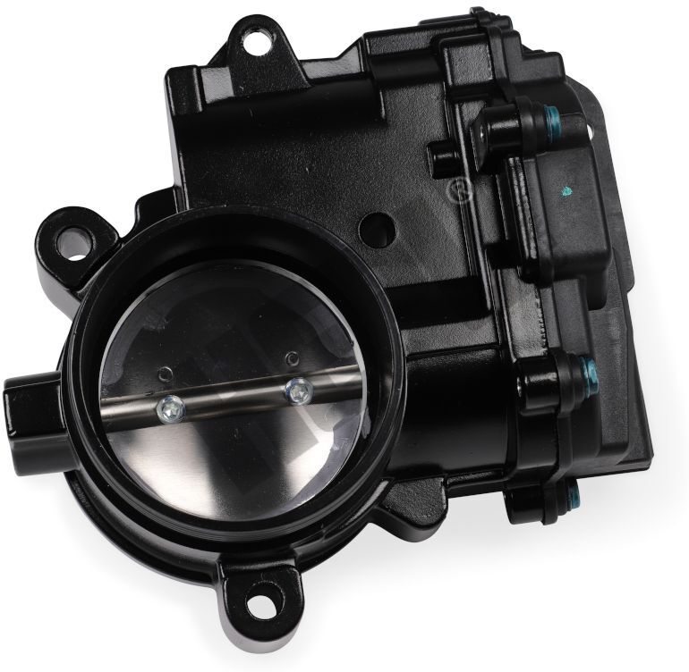 Hepu Corpo dell'acceleratore 46-0155