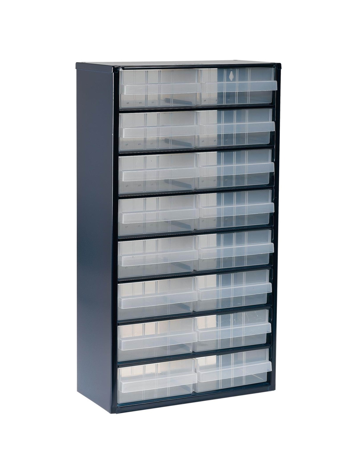 Raaco Cabinet 1216-04