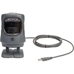 Brady Code ReaderT 5200 Fixed (1D-Barcodes, 2D-Barcodes, QR-Code), Barcode Scanner
