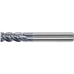 Fräser HPC VHM LOTUS Schaft HA ø20mm