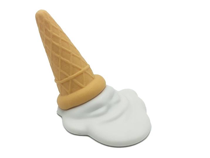 Türstopper Ice Cream