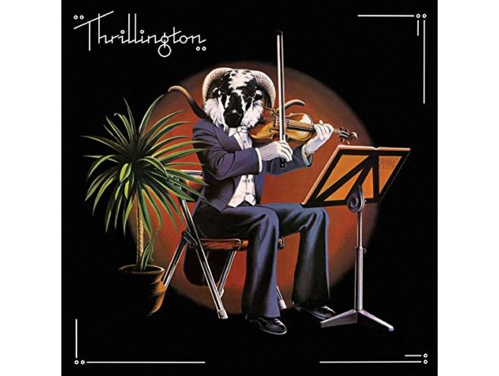 Paul McCartney - Thrillington