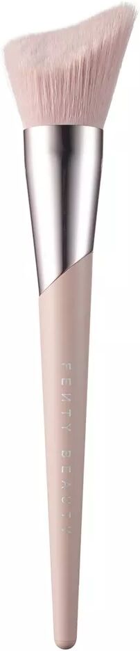 Fenty Beauty By Rihanna - Cheek-Hugging Bronzer Pinsel, brush, cheek-hu g gin g bronzer 190, Black
