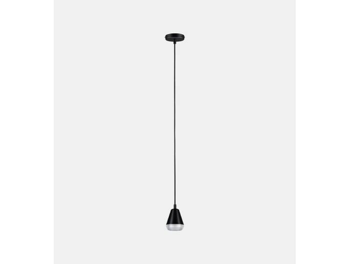 Paulmann Luia Max Suspension Led Noir Mat 10w