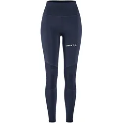 CRAFT Extend Force Leggings Damen 390000 - navy XS