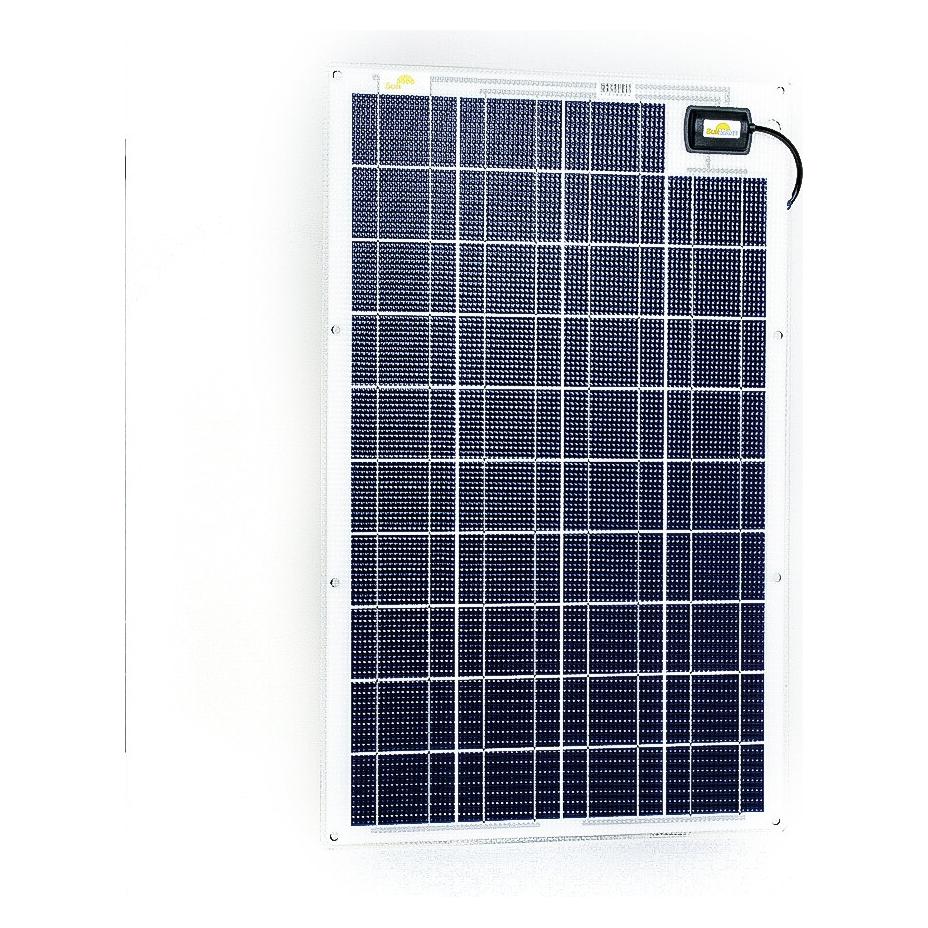 Sunware SERIE-20 Marine-Solarmodule (60 W, 2.60 kg) (SW-20165)