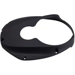 Victoria Motorabdeckung eFolding schwarz