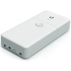 Ubiquiti Outdoor Medienkonverter F-POE-G2 (Media Konverter), Zubehör Netzwerk