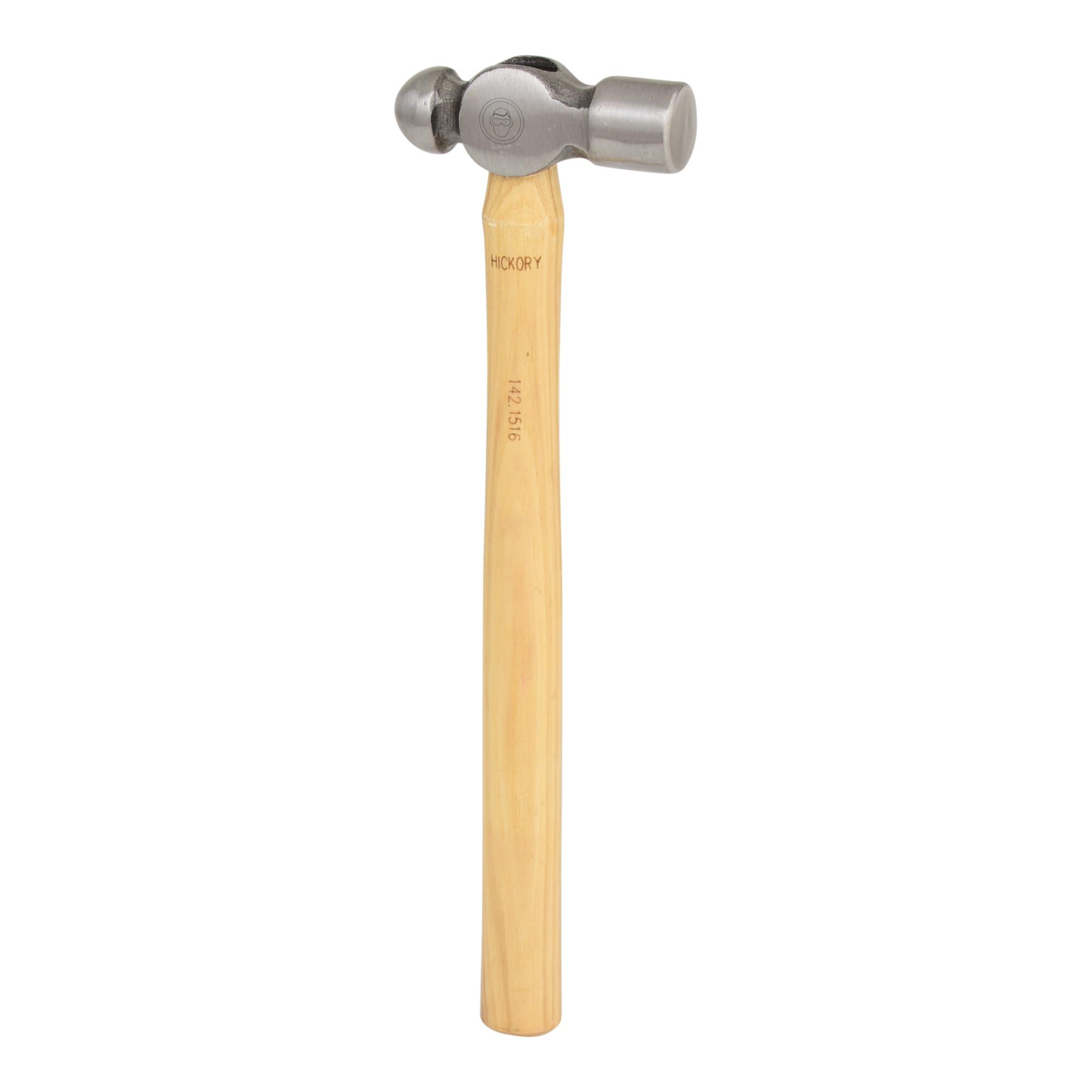 KS Tools Schlosserhammer, englische Form, 450 g (142.1516)