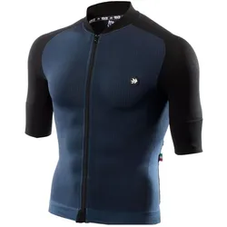 Sixs, Unisex, Velotrikot, Clima 2 Avio (M), Schwarz, M
