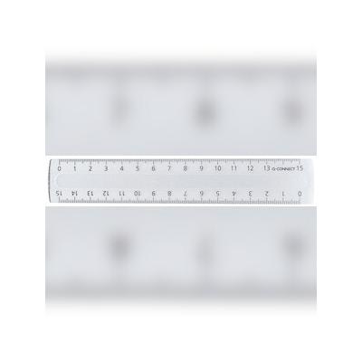 Q-Connect® KF00583 Lineale Economy, 15 cm