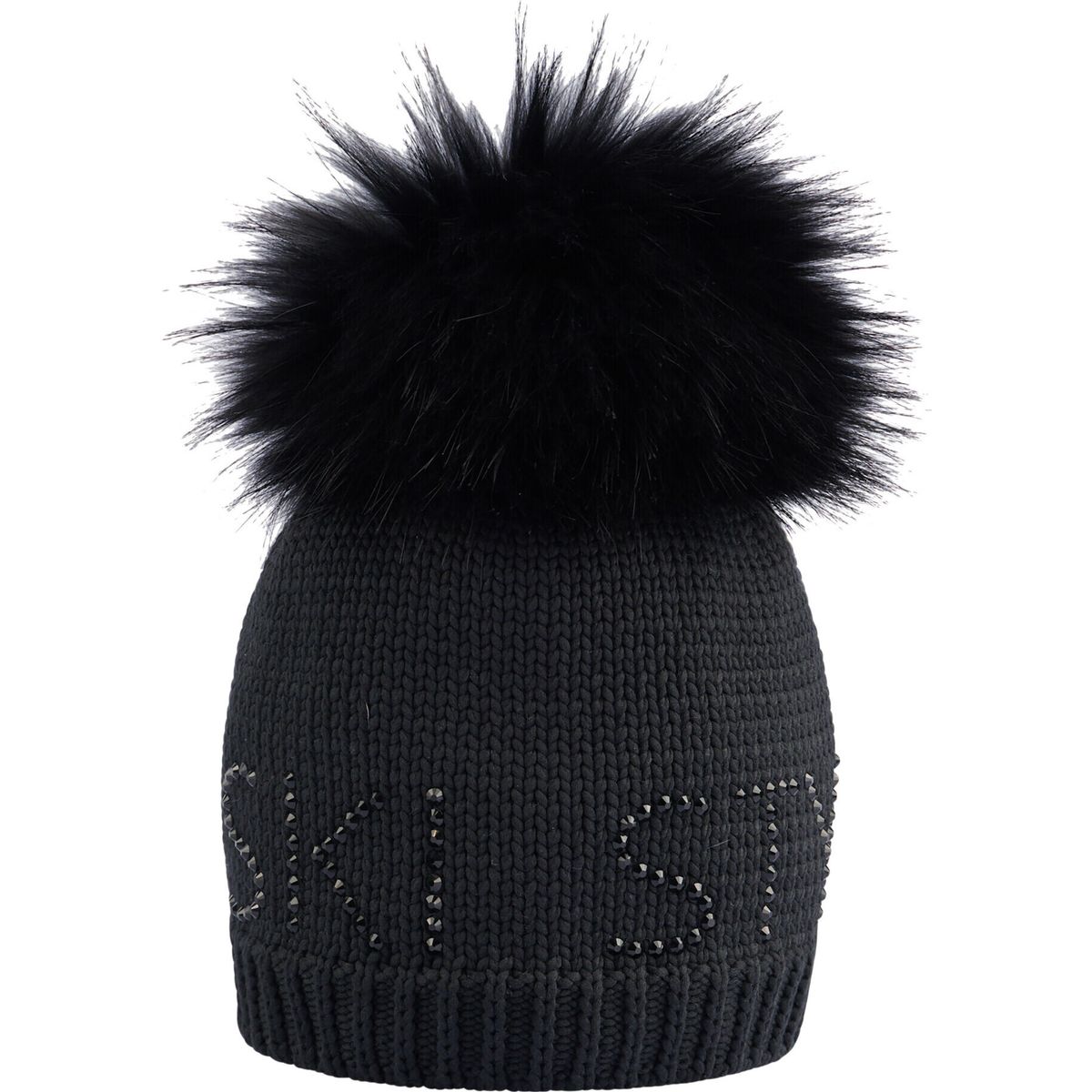 Sportalm Mütze Women black (59) (5900-headwear) 1 950255-5900-1