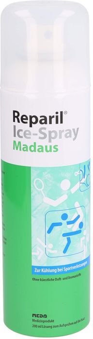 Cooper Consumer Health Deutschland GmbH REPARIL Ice-Spray 200 ml