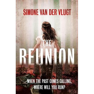 The Reunion, Taschenbuch von Simone van der Vlugt, HarperCollins, 978-0-00-730137-9