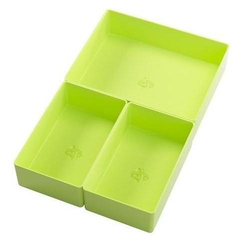Gamegenic GGS22032 - Token Silo Card Add-On Lime (GGS22032)