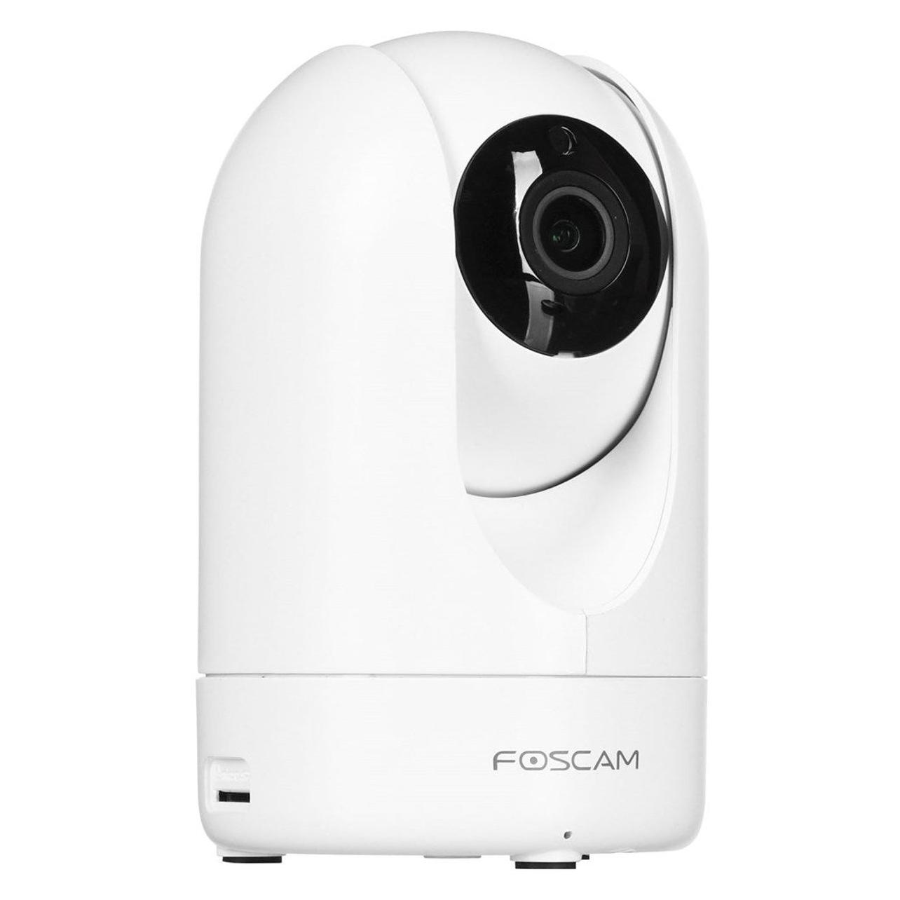 Foscam R4M (2040 x 1536 Pixels) (00r4mw)