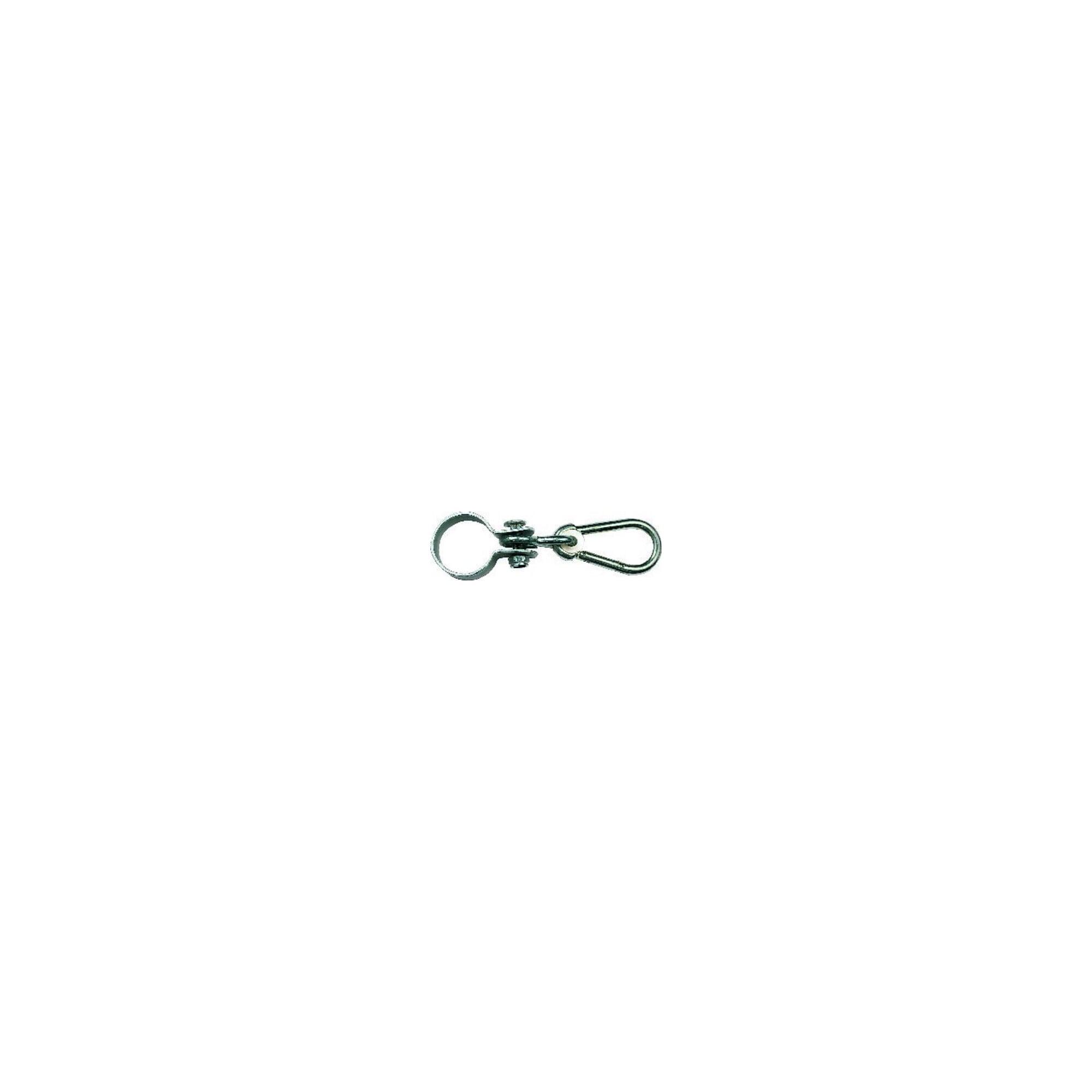 Art.19M Schaukelhaken zn 19M/50 ; Hermann Lohmann (019.20.05000.1010)