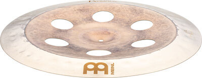 "Meinl 22"" Byzance Vintage Tr. China Sandblasted finish"