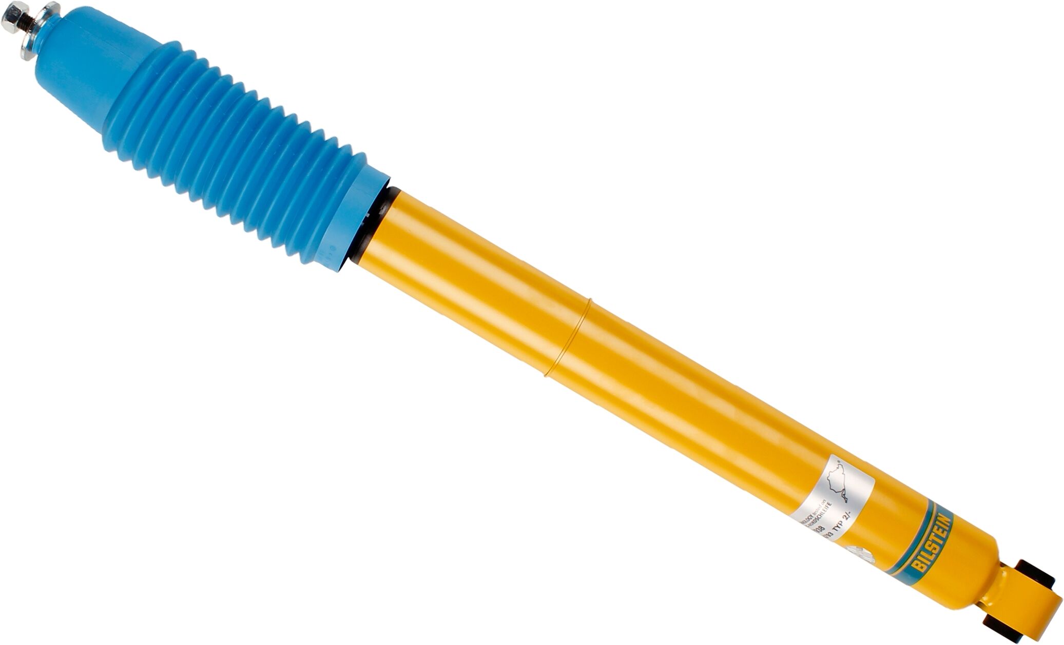 Bilstein Stoßdämpfer - B8 Hochleistungsdämpfer Plus 24107938 Hinterachse
