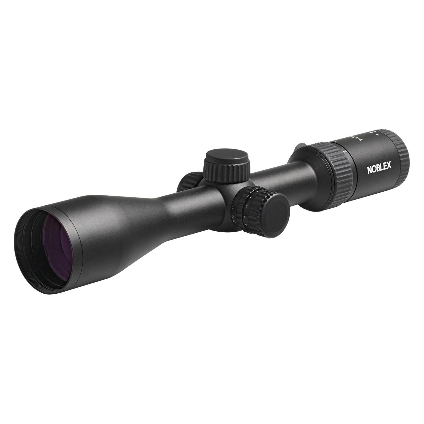 Noblex Zielfernrohr NZ6 2-12x50 Inception (56566)