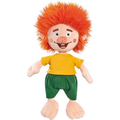 Schmidt 42289 - Pumuckl, Plüsch, 34 cm