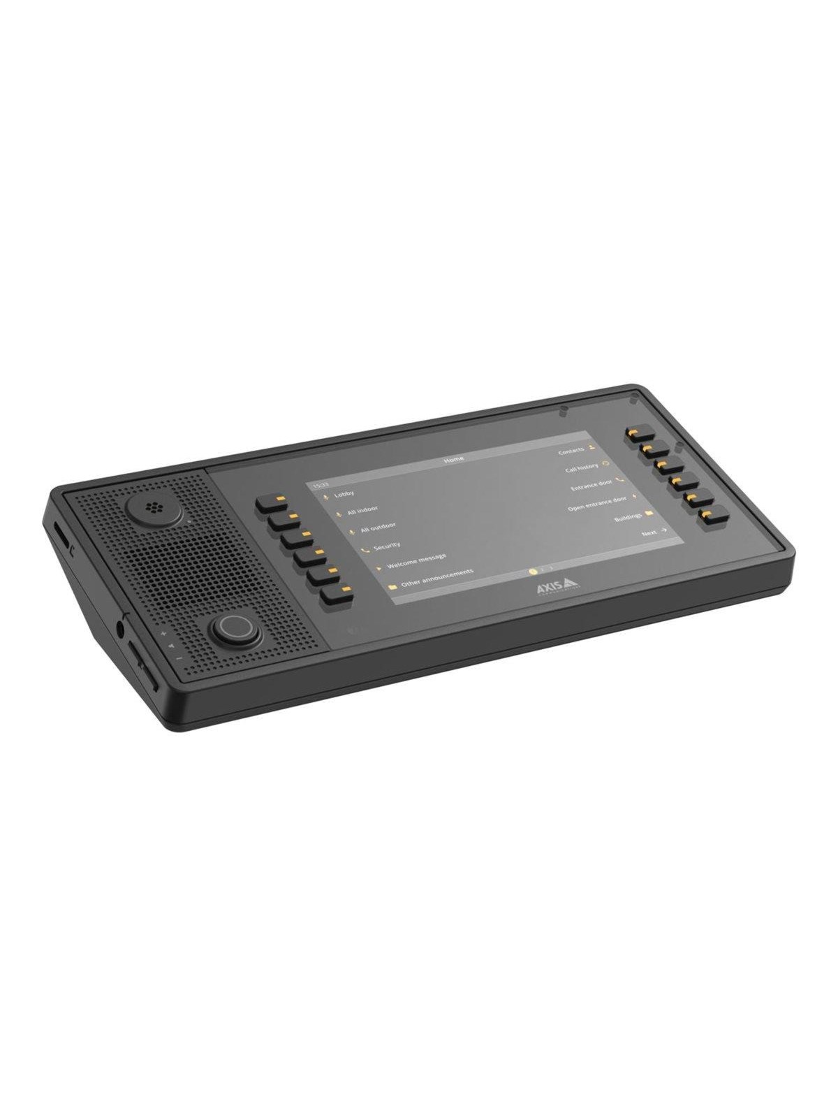 Axis C6110