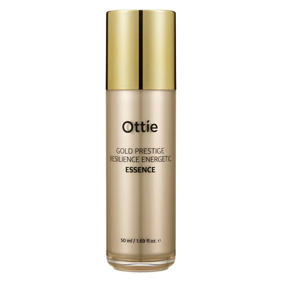 Ottie Gold Prestige Resilience Energetic, Anti-Aging, Täglich, Essenzlotion, Für das Gesicht, 50 ml (50 ml) (65115519)
