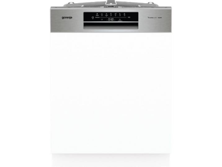 GORENJE teilintegrierbarer Geschirrspüler GI643D90X