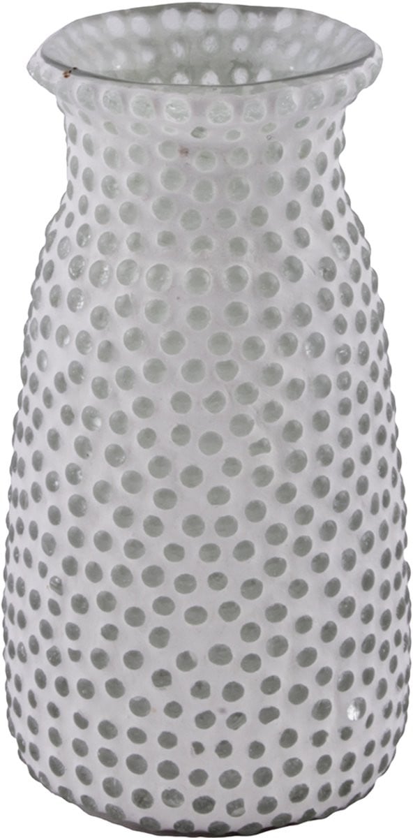Glazen Vaas Crystal S van Pole to Pole