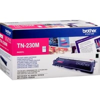 Toner Magenta TN230M Retail