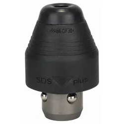Bosch SDS-plus Quick-Change-Futter 2608572213 Wechselfutter Bohrhammer GBH