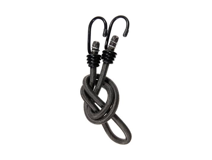 Meister Gummizug elast. rPET 10mm/80cm schwarz