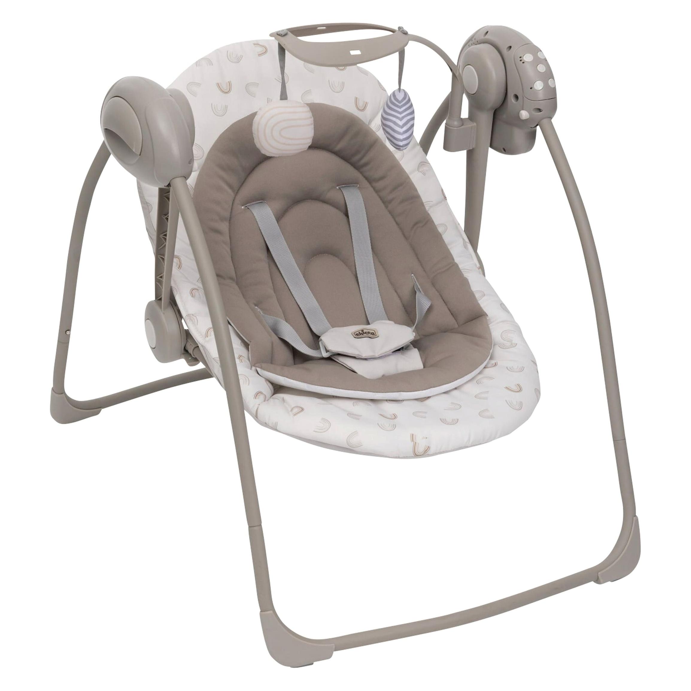 Chicco Swing & Play (04087172240000)