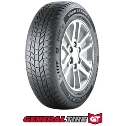 General Snow Grabber Plus FR 215/65 R17 99V