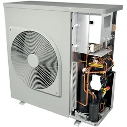 Carrier AquaSnap 30AWH-P 004 Luft/Wasser-Wärmepumpe R290 230V 3,95 kW