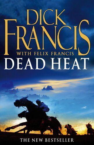 Dick Francis - Dead Heat: Horse Racing Thriller (Francis Thriller) - Preis vom 19.10.2026 19:33:35 h