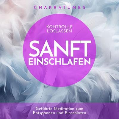 Kontrolle loslassen - sanft einschlafen - Raphael Kempermann, Audio, 4067248475355