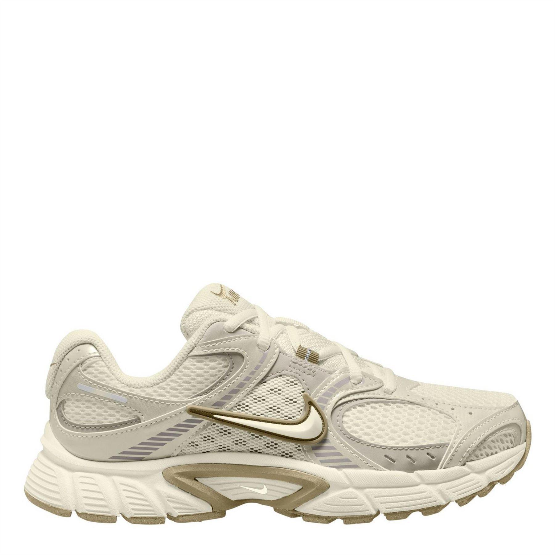 Nike - "Vomero Run 5" Sneaker für Herren, Netzmaterial (Segel)