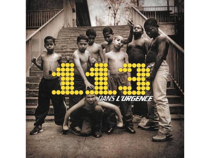 Dans l'Urgence